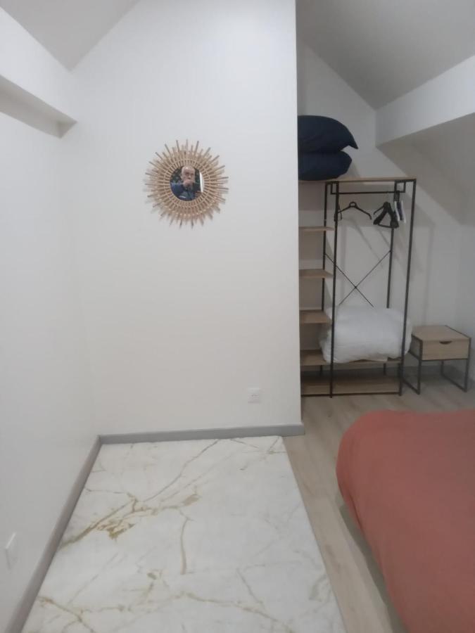 Joli Appartement De Vacances Ecouen Екстер'єр фото