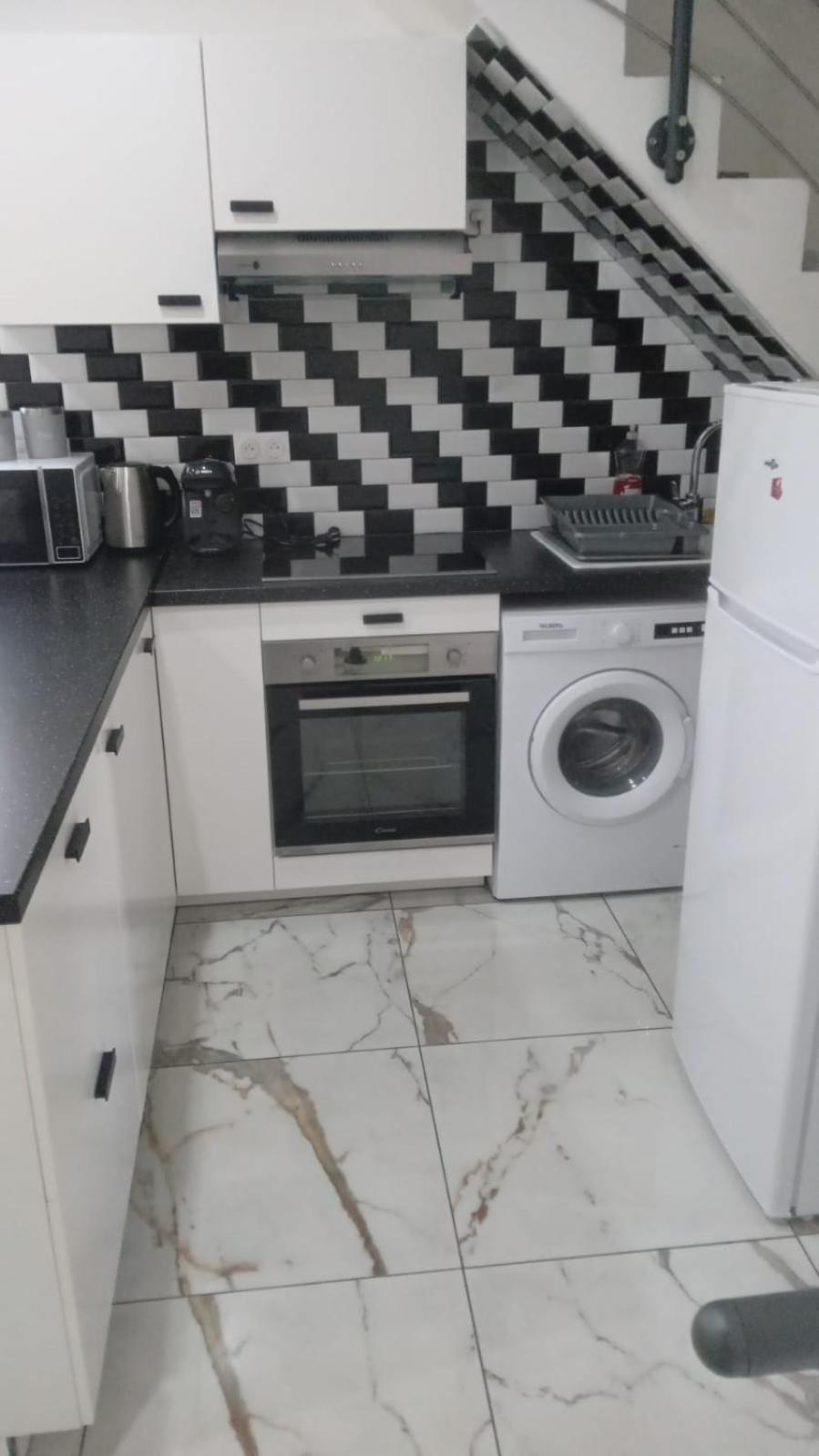 Joli Appartement De Vacances Ecouen Екстер'єр фото